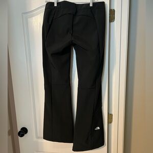 North Face ski pants Medium LONG